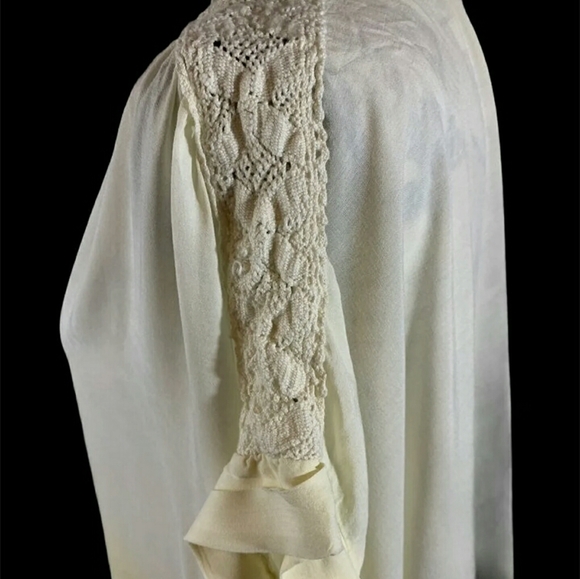 Cato women's 18/20 ombre Blouse - Picture 3 of 7